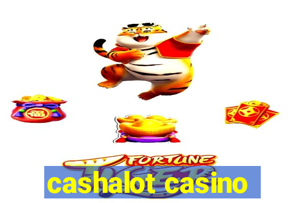 cashalot casino